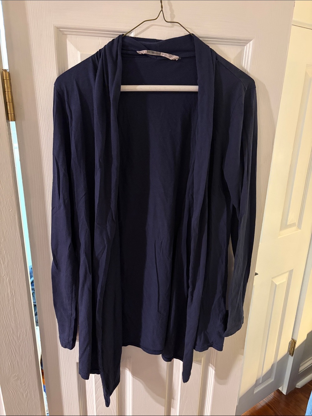 Athleta Purple Wrap